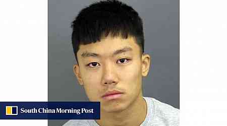 US man Kevin Bui pleads guilty to starting fire over stolen iPhone, killing Senegalese family