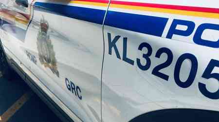 Police seek help in Kelowna stranger sexual assault investigation