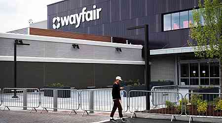 Wayfair to open its first large store, as physical locations make a comeback