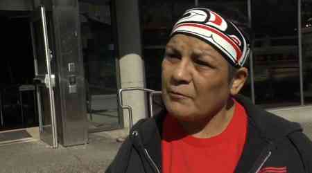 Downtown Eastside advocate receives absolute discharge for Chinatown assault