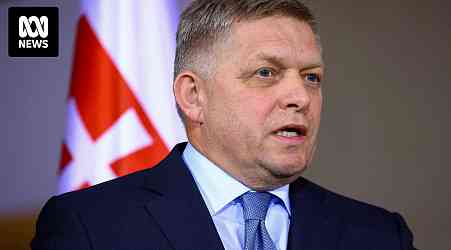 Why assassination attempt on Slovakia's PM Robert Fico will reverberate around the world