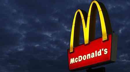 Customers are already calling McDonald's $5 meal deal 'skimpy'
