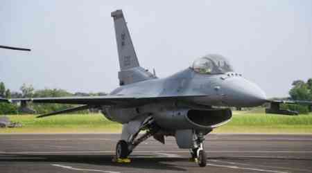 RSAF F-16 crash at Tengah Air Base caused by aircraft component malfunction; fleet to resume flying: Mindef