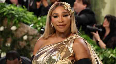 Serena Williams to Host 2024 ESPYs After Debut of 8-Part Documentary on Tennis Star