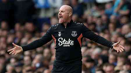 Dyche doesn't like Everton being title spoiler