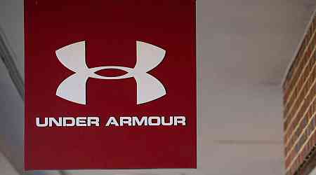 Under Armour is laying off workers as it looks to deal with declining sales