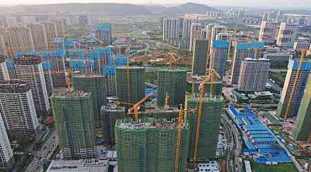 China just unveiled the strongest remedies yet for its troubled housing market