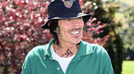 Tommy Lee Lawsuit: Jane Doe Dismisses Helicopter Assault Claim With Hope to File Again