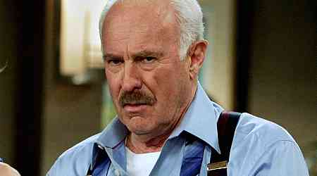 Hollywood Pays Tribute After Boardwalk Empire, 9 to 5 Actor Dabney Coleman Dies