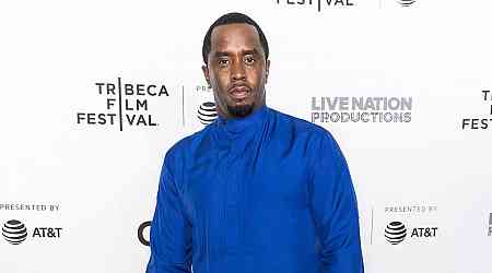 L.A. District Attorney Can't Charge Diddy for 'Disturbing' Cassie Video