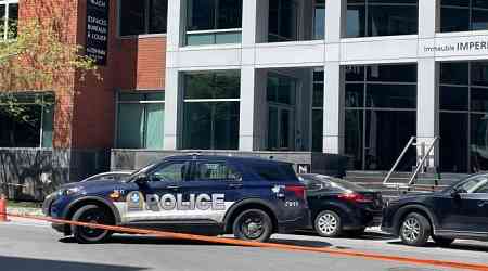 Man, 27, fatally stabbed in St. Henri apartment building: Montreal police