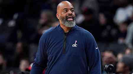  Bulls hire Wes Unseld Jr. as lead assistant coach under Billy Donovan, per report 