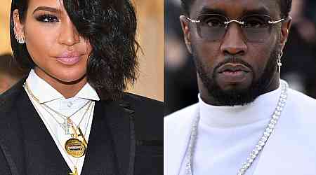  Authorities Address Video Appearing to Show Diddy Assaulting Cassie 