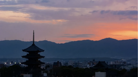 Kyoto study finds nearly 500 translation errors for foreign tourists; new guidelines released