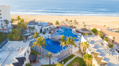 Wyndham adds nine all-inclusive resorts in Mexico, Panama and Jamaica