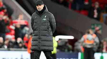 Departing Liverpool manager Klopp confident of Slot transition; backs FSG support