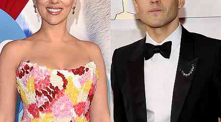  Scarlett Johansson, Rami Malek & More Stars You Didn't Know Are a Twin 