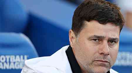 Chelsea boss Mauricio Pochettino pauses summer holiday plans with job on the line