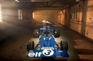 Saving the most famous shed in motorsport: Ken Tyrrell's F1 'factory'