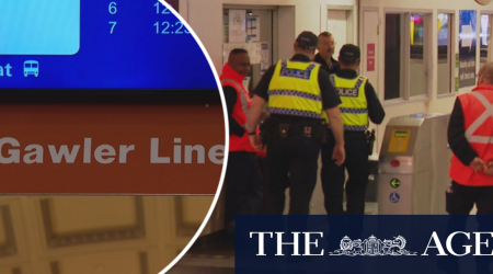 Man charged after allegedly assaulting women on train
