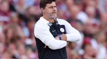Chelsea boss Pochettino: No holidays for me - too much to do!