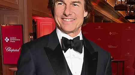  Inside Tom Cruise's Relationship With Kids Isabella, Connor and Suri 