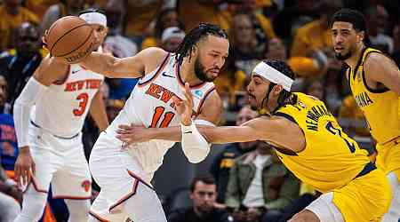 Players, not nostalgia, will define Game 7 between Indiana and New York
