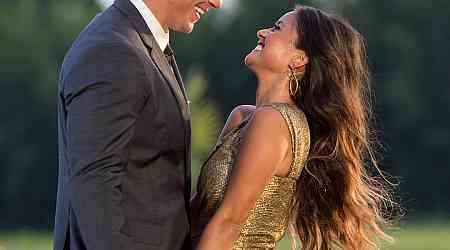  Sean Lowe Reveals the Key to His and Catherine Giudici's Marriage 