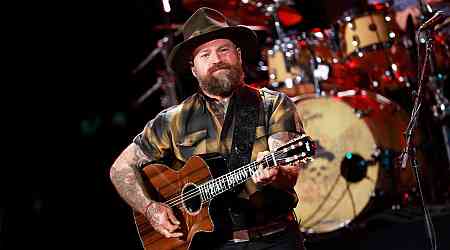 Zac Brown Sues Estranged Wife Kelly Yazdi Over Her Instagram Post About Him