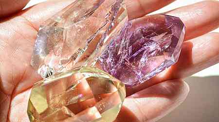  Find Out Which Crystals Are Best for Love, Money, Career and Health 