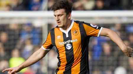 Ex-Hull boss Bruce: How Ternant convinced me about Maguire
