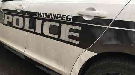 Winnipeg man faces charges including arson, theft, dangerous driving in alleged spree