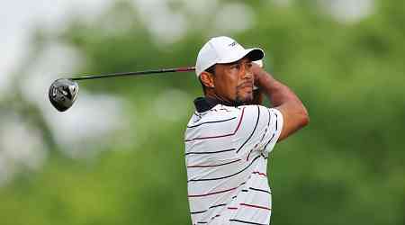 PGA Championship Cut Line 2024: Tiger Woods and Projected List of Players Removed