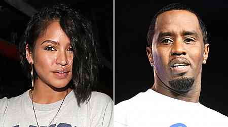 Cassie's Attorney Slams Diddy's Apology for Being 'More About Himself'