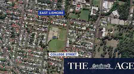 Man, boy found dead in NSW home