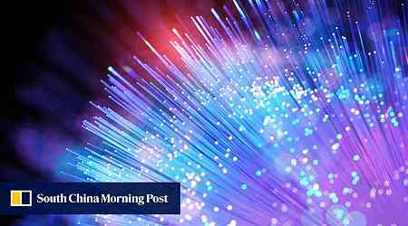 AI seen as driving further growth at Hong Kong fibre optics start-up Cloud Light after acquisition by US firm
