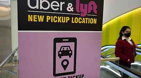Plan to boost Uber and Lyft driver pay in Minnesota advances in state Legislature