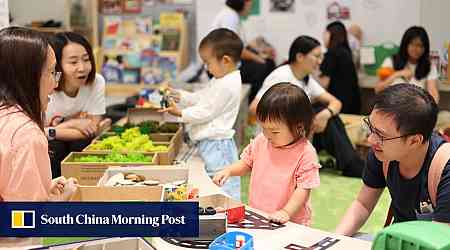 Yew Chung International School serves community with early childhood education expertise 