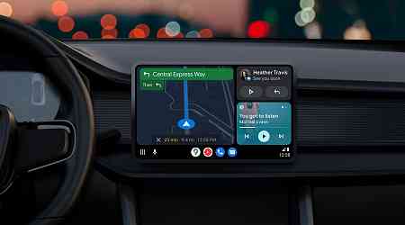 Android Auto: Everything you need to know