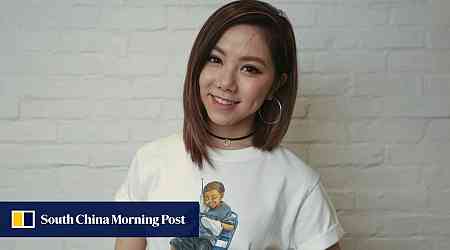 Scam alert: fake South China Morning Post article features Hong Kong singer G.E.M. promoting online trading app