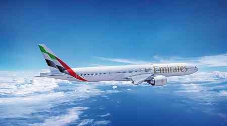 Emirates to add second daily Ho Chi Minh City service