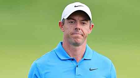 Rory McIlroy's failures put down to two major problems after PGA Championship