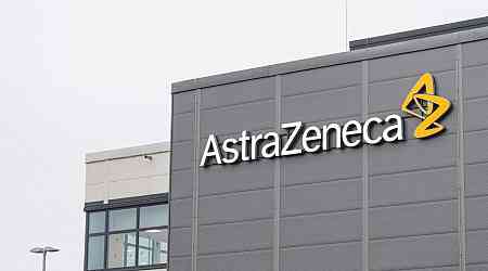 AstraZeneca Plans $1.5 Billion Factory in Singapore as Drug Industry Splits From China