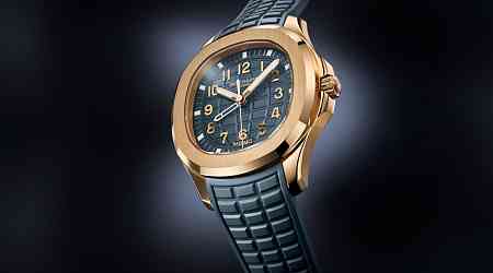 Patek Philippe Introduces 11 New Models for 2024 at Watches and Wonders