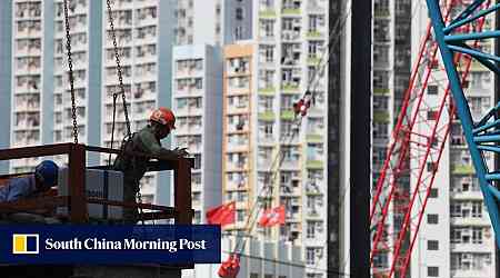 Hong Kong launches labelling scheme to recognise construction sites using smart safety system