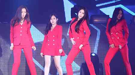 T-ARA tease reunion ahead of 15th anniversary in July