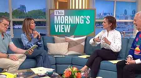 ITV This Morning viewers issue same complaint just minutes into show