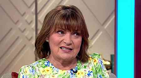Lorraine Kelly gives nine-word verdict on Giovanni Pernice saga as Strictly pro speaks out
