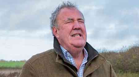 Clarkson's Farm forced to stop filming series four after huge Diddly Squat disruption