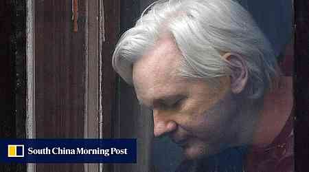 WikiLeaks founder Julian Assange can appeal extradition order to the US, London court rules
